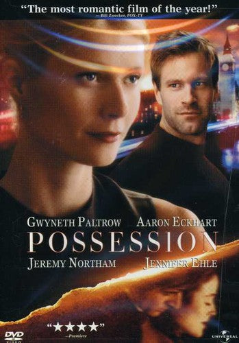 POSSESSION - DVD