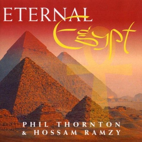 ETERNAL EGYPT - CD