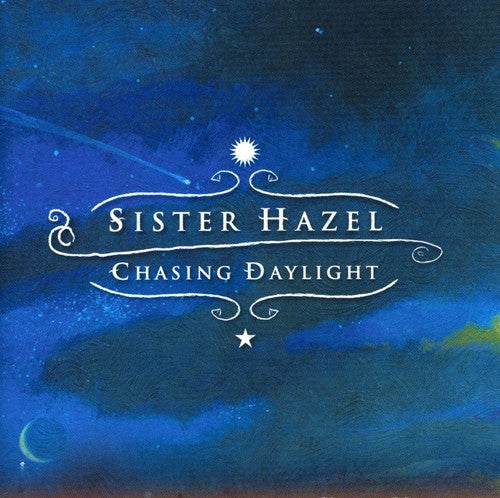 CHASING DAYLIGHT - CD