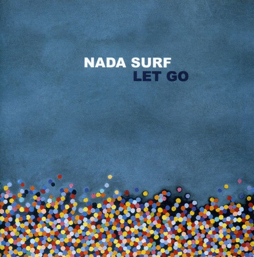 LET GO - CD
