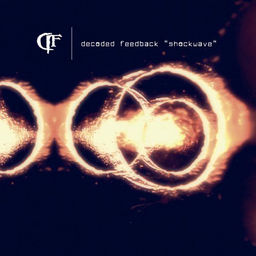SHOCKWAVE - CD