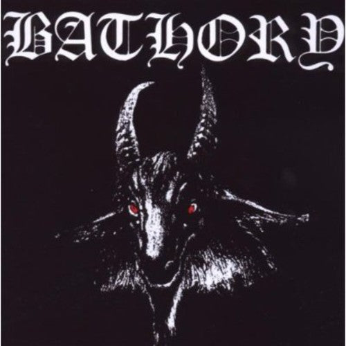 BATHORY - CD