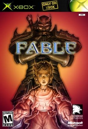 FABLE: LIMITED EDITION BONUS DVD - DVD