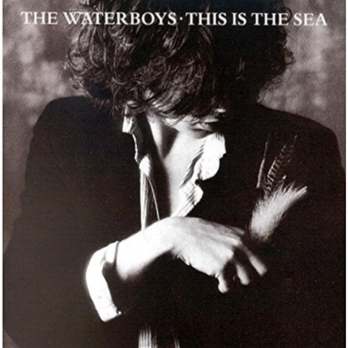THIS IS THE SEA - CD