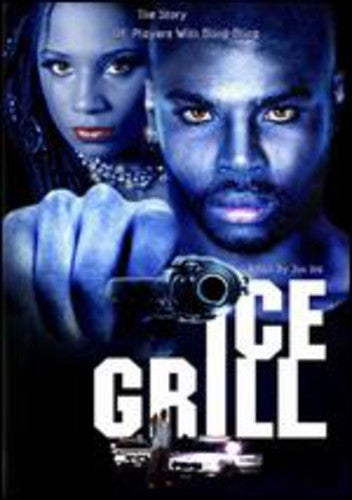 ICE GRILL - DVD