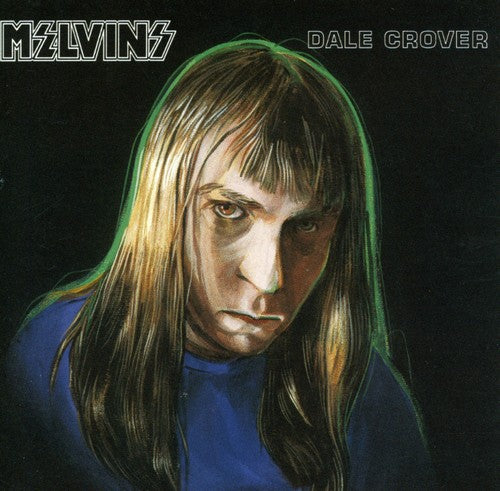 DALE CROVER - CD