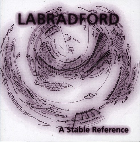STABLE REFERENCE - CD