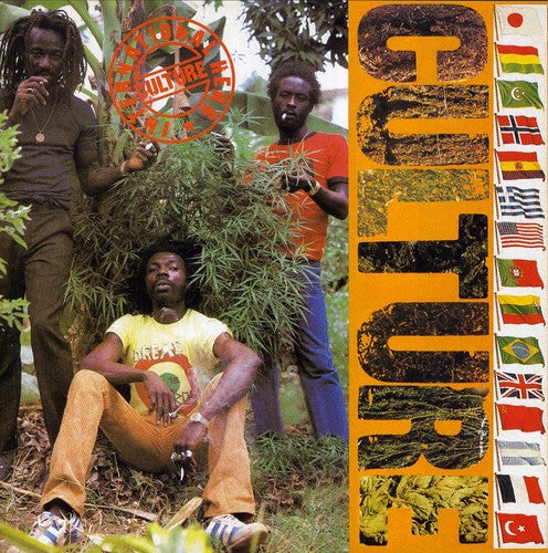 INTERNATIONAL HERB - CD