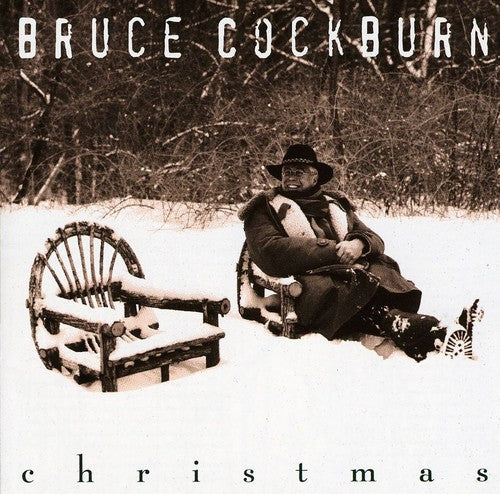 CHRISTMAS - CD