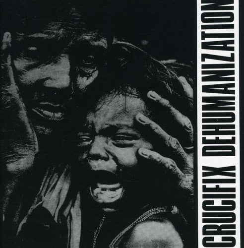 DEHUMANIZATION - CD