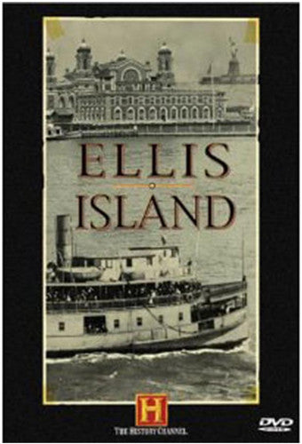 ELLIS ISLAND - DVD