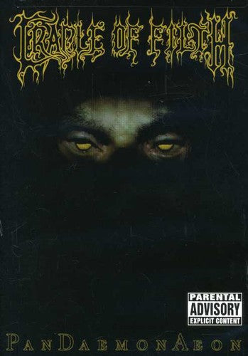 PANDEMONAEON - DVD