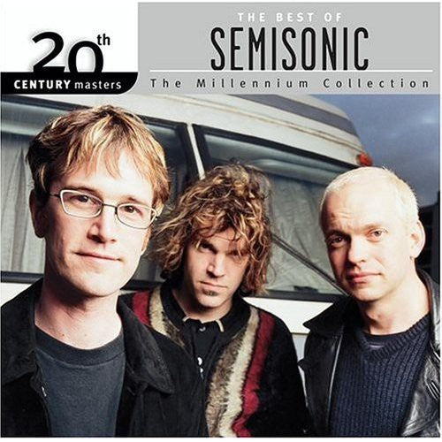 BEST OF: MILLENNIUM COLLECTION - CD
