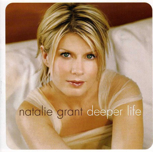 DEEPER LIFE - CD