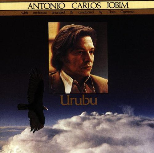URUBA - CD