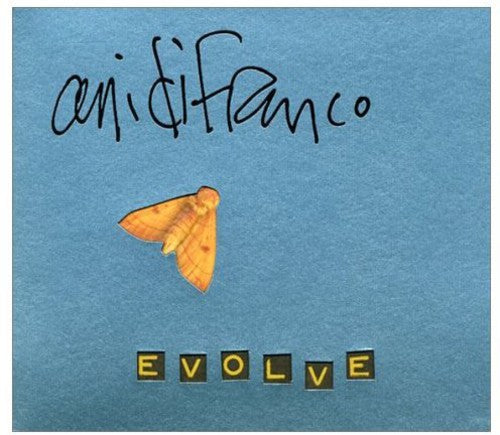 EVOLVE - CD