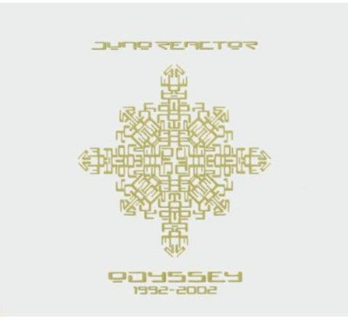 ODYSSEY 1992-2002: BEST OF - CD