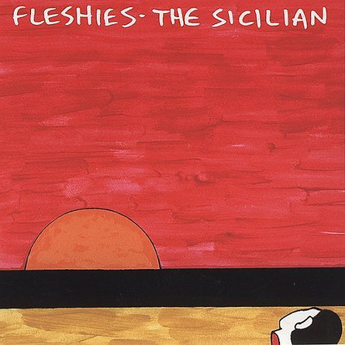 SICILIAN - CD