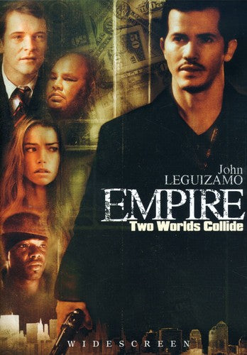 EMPIRE - DVD