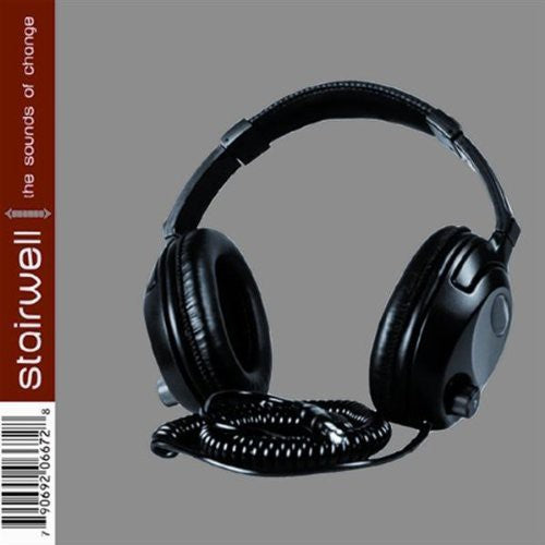 SOUNDS OF CHANGE - CD