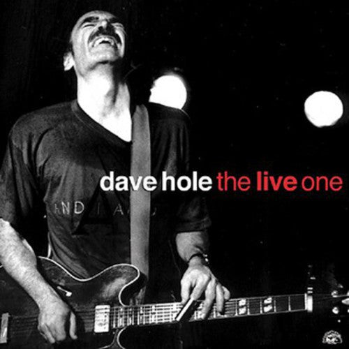 LIVE ONE - CD