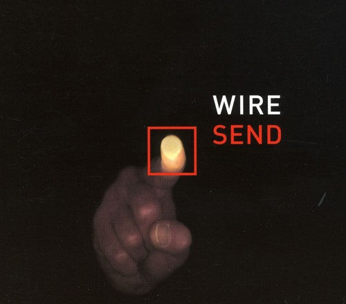 SEND - CD