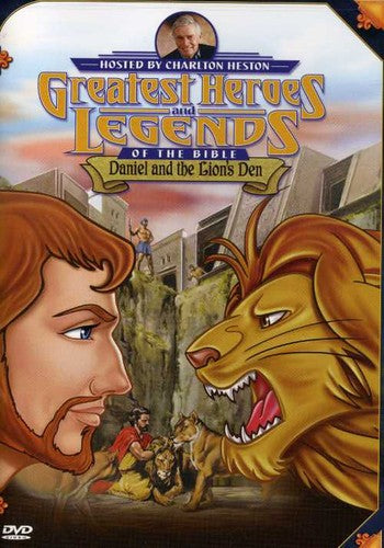 GREATEST HEROES & LEGENDS OF T - DVD