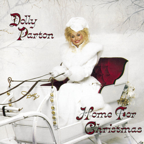 HOME FOR CHRISTMAS - CD