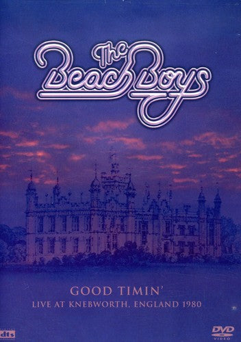 GOOD TIMIN - DVD