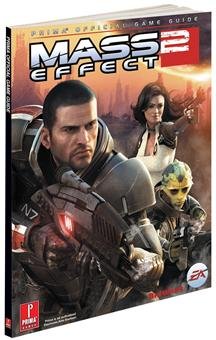Mass Effect 2 - STRATEGY GUIDE