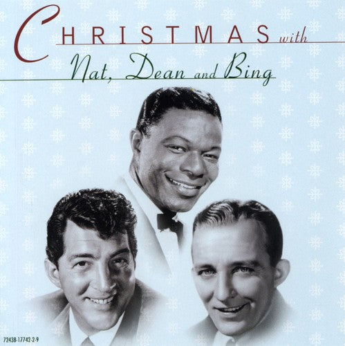 CHRISTMAS WITH: (10 TRACKS) - CD