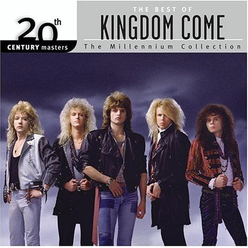 BEST OF: MILLENNIUM COLLECTION - CD