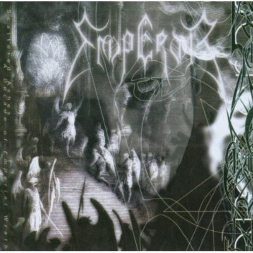 SCATTERED ASHES: DECADE OF... - CD