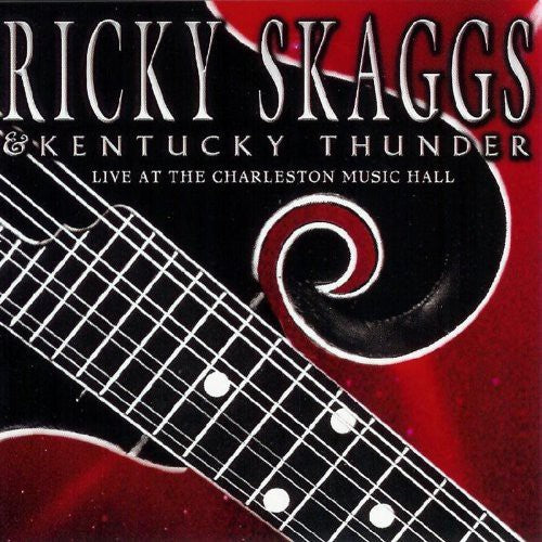 LIVE AT CHARLESTON - CD