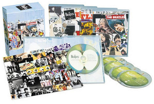 ANTHOLOGY (DVD) - DVD