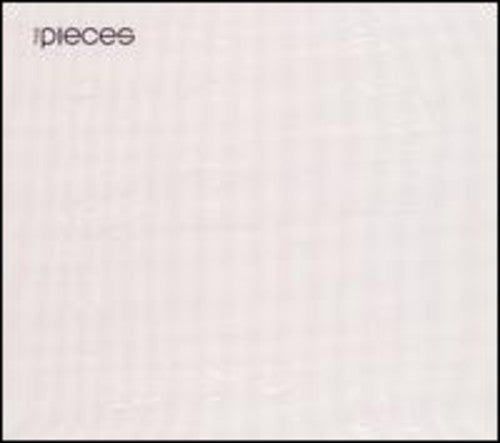 PIECES - CD