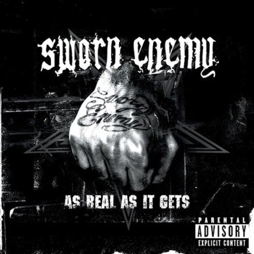 AS REAL AS IT GETS - CD