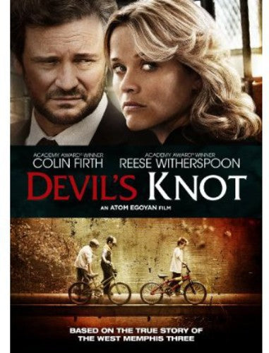 DEVILS KNOT - DVD