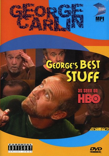 GEORGES BEST STUFF - DVD