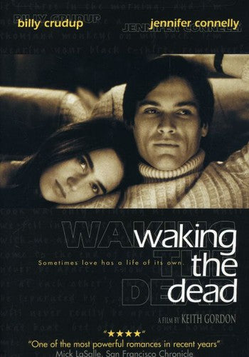 WAKING THE DEAD - DVD