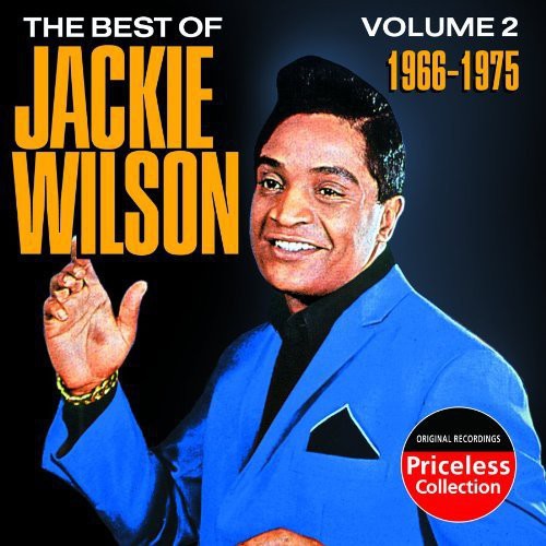 BEST OF: VOLUME 2 (1966-1975) - CD