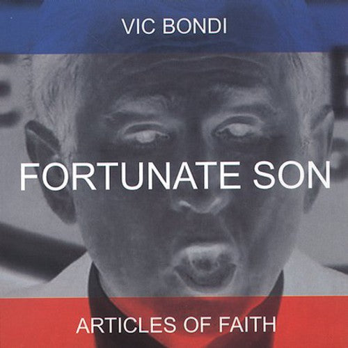 FORTUNATE SON - CD