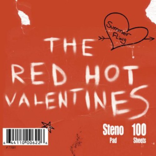 SUMMER FLING - CD