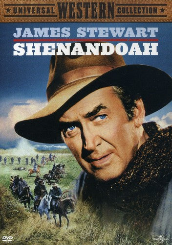 SHENANDOAH - DVD