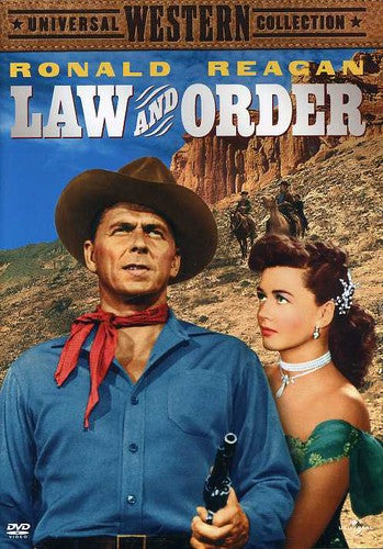 LAW & ORDER(THE MOVI - DVD