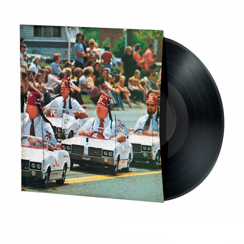 FRANKENCHRIST (1985: ALBUM) - VINYL