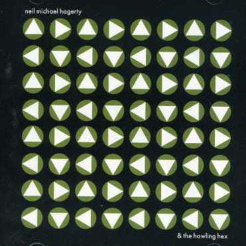 AND THE HOLLOWING HEX - CD