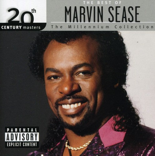 BEST OF: MILLENNIUM COLLECTION - CD