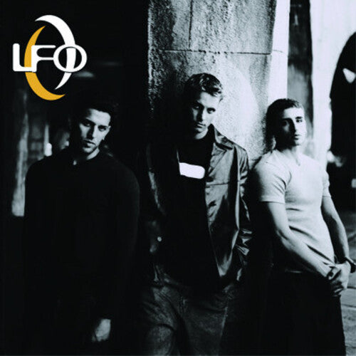 LFO - CD