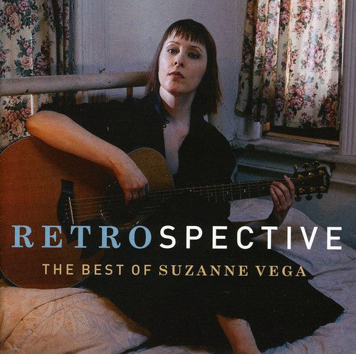BEST OF: RETROSPECTIVE (21 TRACKS) - CD